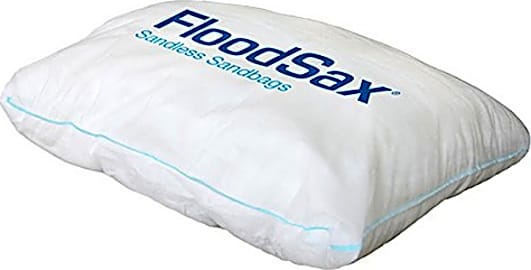 FloodSax Sandless Sandbags