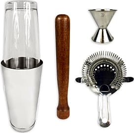 CucinaPrime 5-Piece Set