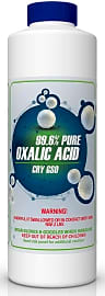 FDC Pure Oxalic Powder