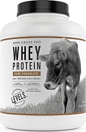 Levels Pure Chocolate