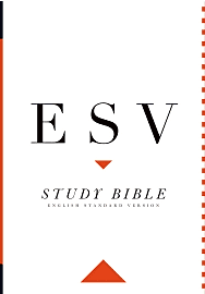 Crossway ESV Study Bible