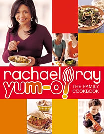 Yum-o! The Family Cookbook