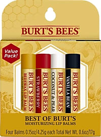 Burt's Bees Moisturizing Balm