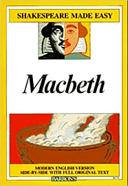 The Tragedy of Macbeth