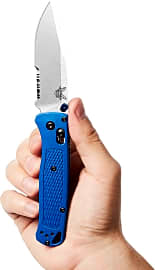 Benchmade Bugout 535