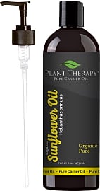 Plant Therapy Sunflower Carrier