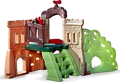 Little Tikes Rock Climber