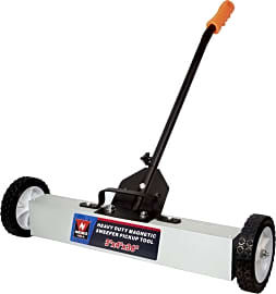 Neiko Pick-Up Sweeper