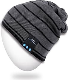 Rotibox Bluetooth Beanie