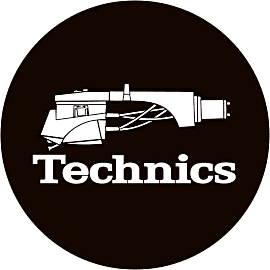 Technics Headshell