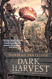 Dark Harvest