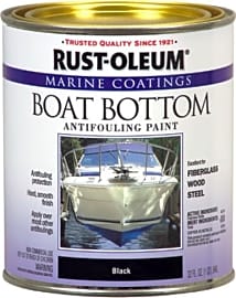 Rust-Oleum Marine Coatings