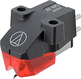Audio-Technica AT-XP5