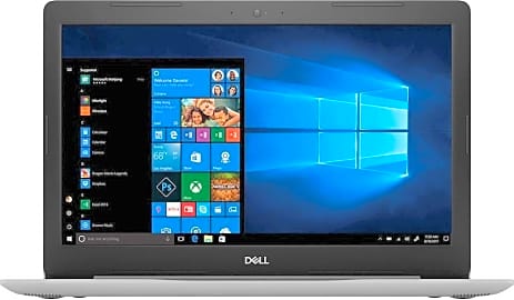 Dell Inspiron 15 5000