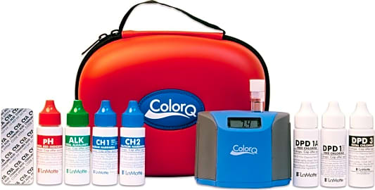 LaMotte ColorQ Pro 7 2056