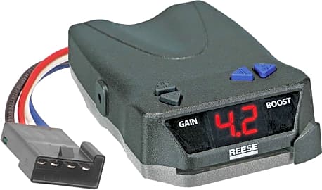 Reese Towpower 8508211