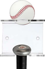 Hipiwe Bat and Ball Holder