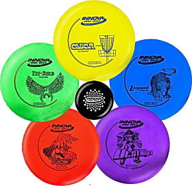 Innova Starter Set
