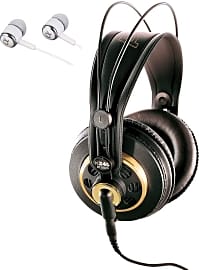 AKG K240
