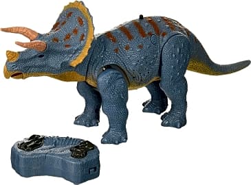 Liberty Imports Triceratops