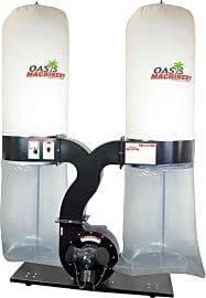 Oasis Machinery DC5000 Heavy Duty