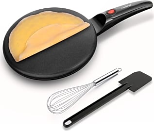 Nutrichef Electric Griddle