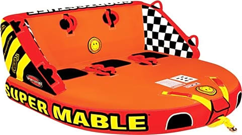 SportsStuff Super Mable