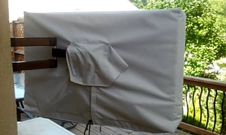 Original TV Coverstore