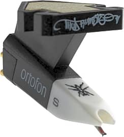 Ortofon OM Q.Bert