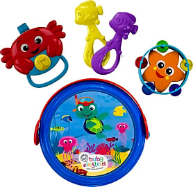 Baby Einstein Music of the Seas