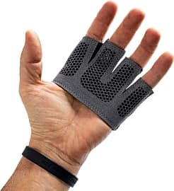 Fit Four Gripper Callus Guard