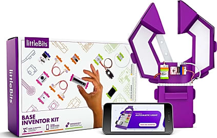 LittleBits Base Inventor