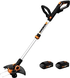 Worx WG163 2-in-1