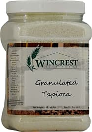 Wincrest Granulated