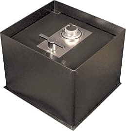 Tracker Safe FS121514-DLG