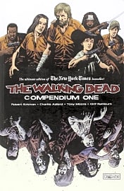 The Walking Dead: Compendium One