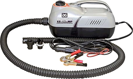 AquaGlide Turbo