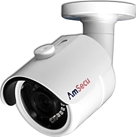 AmSecu 3.6mm Bullet POE