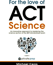 For the Love of ACT Science