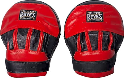 Cleto Reyes Curved