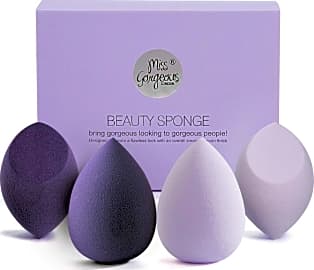 Miss Gorgeous Blending