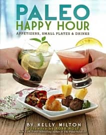 Paleo Happy Hour