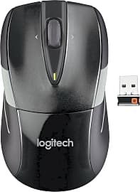 Logitech M525