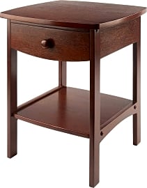 Claire Accent Table