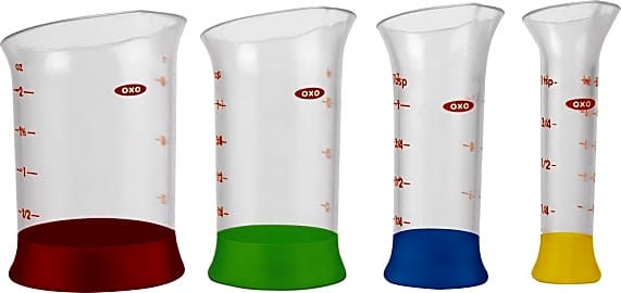 Oxo Good Grips Clear