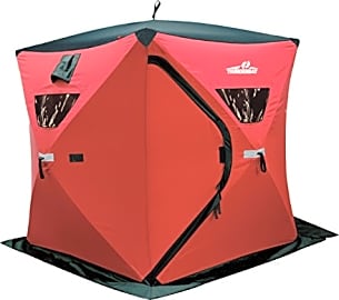 ThunderBay Ice Cube Portable