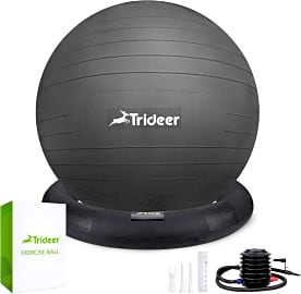 Trideer Stability Seat