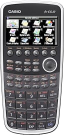Casio Prizm fx-CG10