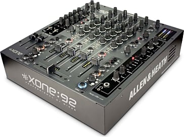 Allen & Heath Xone 92