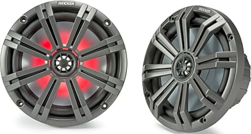 Kicker KM8